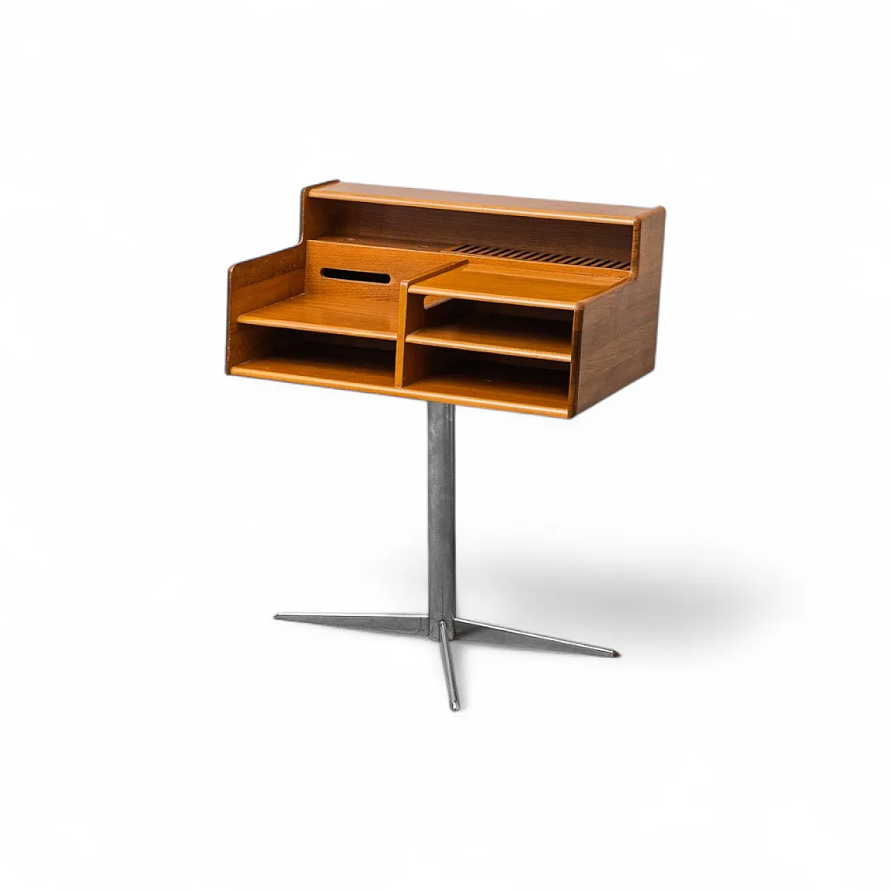 Tavolino consolle da ingresso Fimsa, anni '60 13