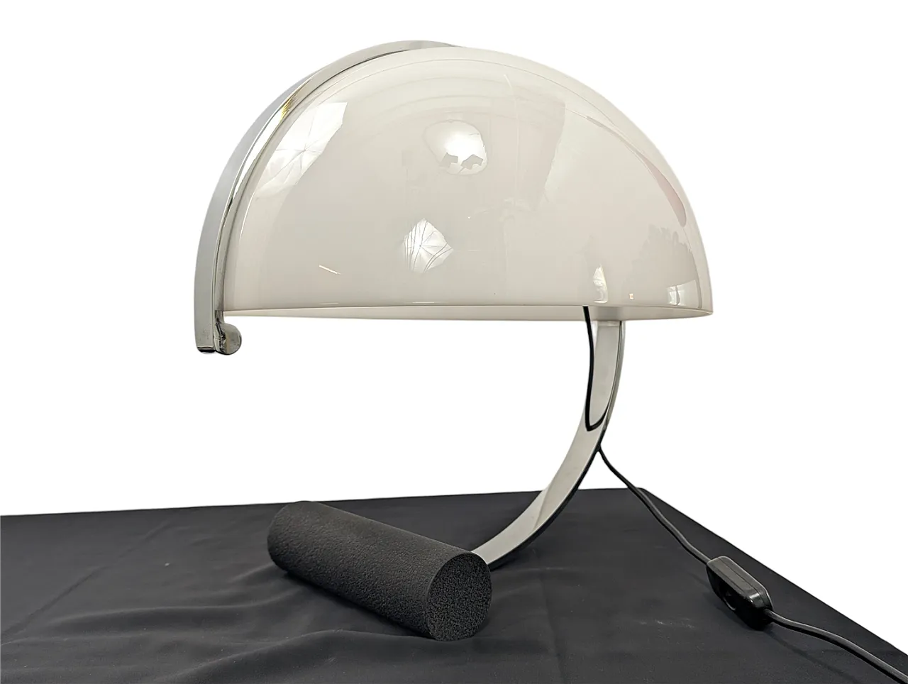 Lampada da tavolo Meta di Stilnovo per Artimeta, anni '70 1