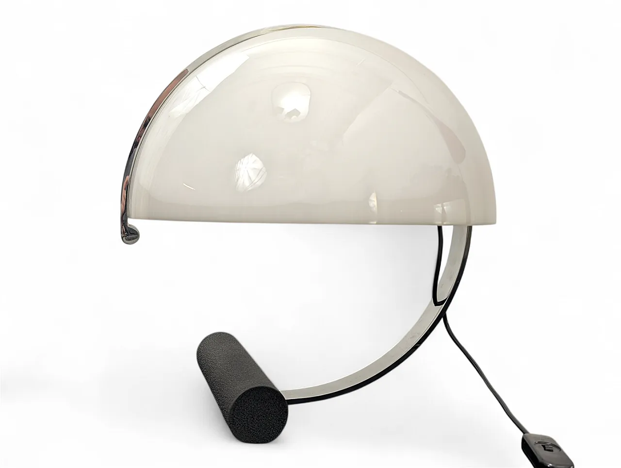 Lampada da tavolo Meta di Stilnovo per Artimeta, anni '70 2