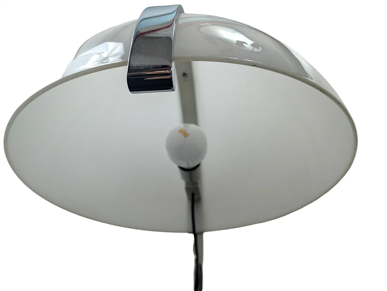 Lampada da tavolo Meta di Stilnovo per Artimeta, anni '70 4