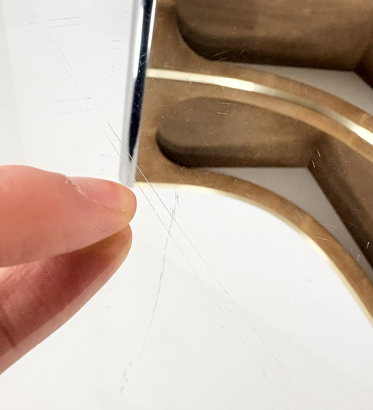 Set bar con 2 sgabelli attribuito a Willy Rizzo, anni '70 16