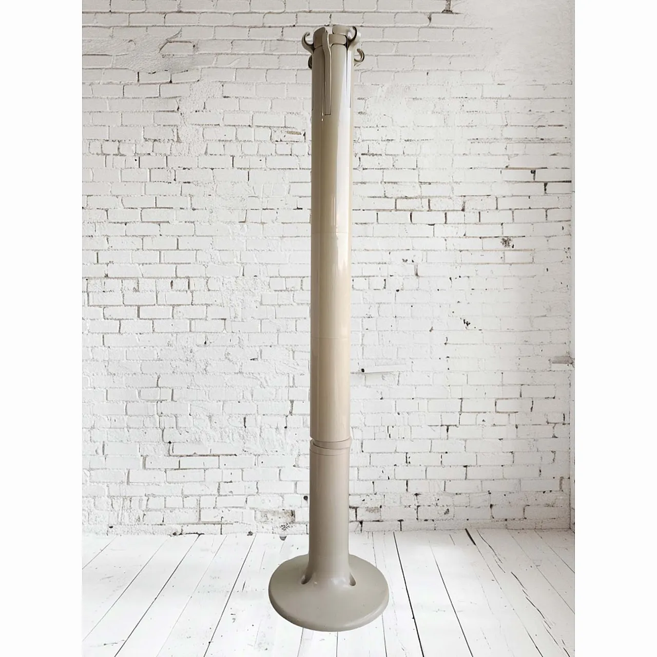 Appendiabiti Planta di Piretti per Anonima Castelli, anni '70 10