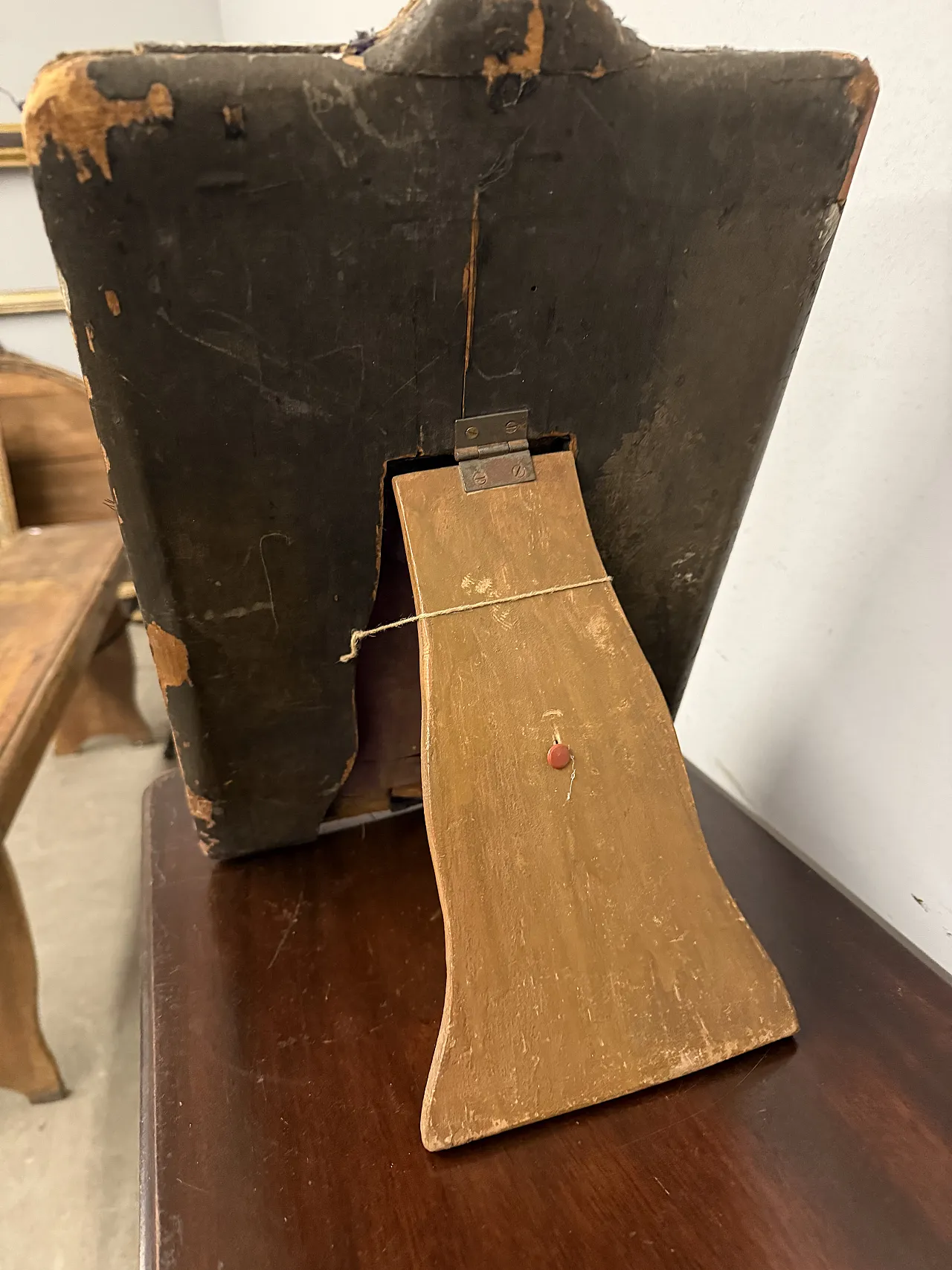 Cornice in argento 925, marchiata Sterling 105,  '900 13