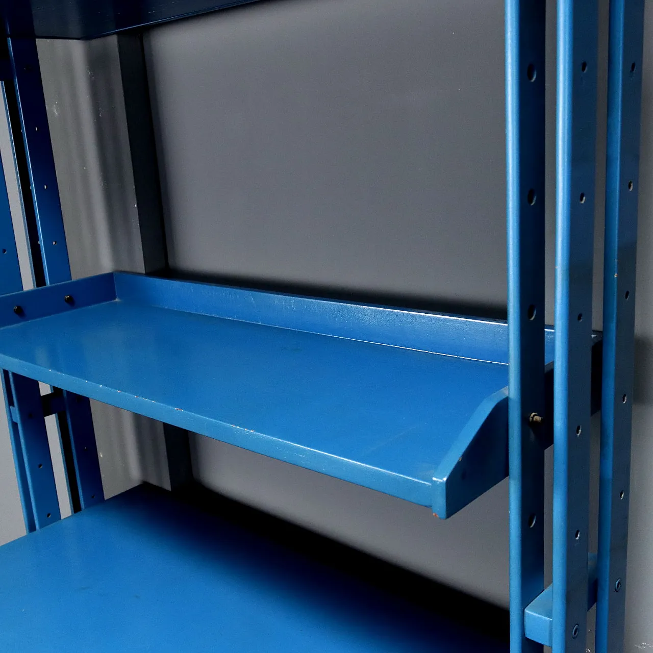 Libreria nello stile di Franco Albini, '900 7