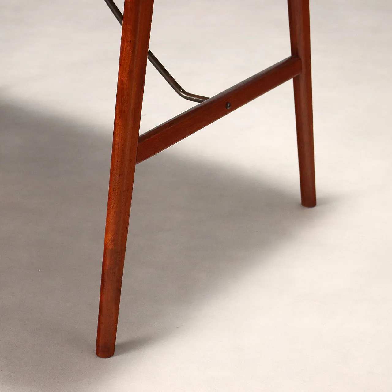 Scrittoio di Svend Åge Madsen per Sigurd Hansen, anni '60 8