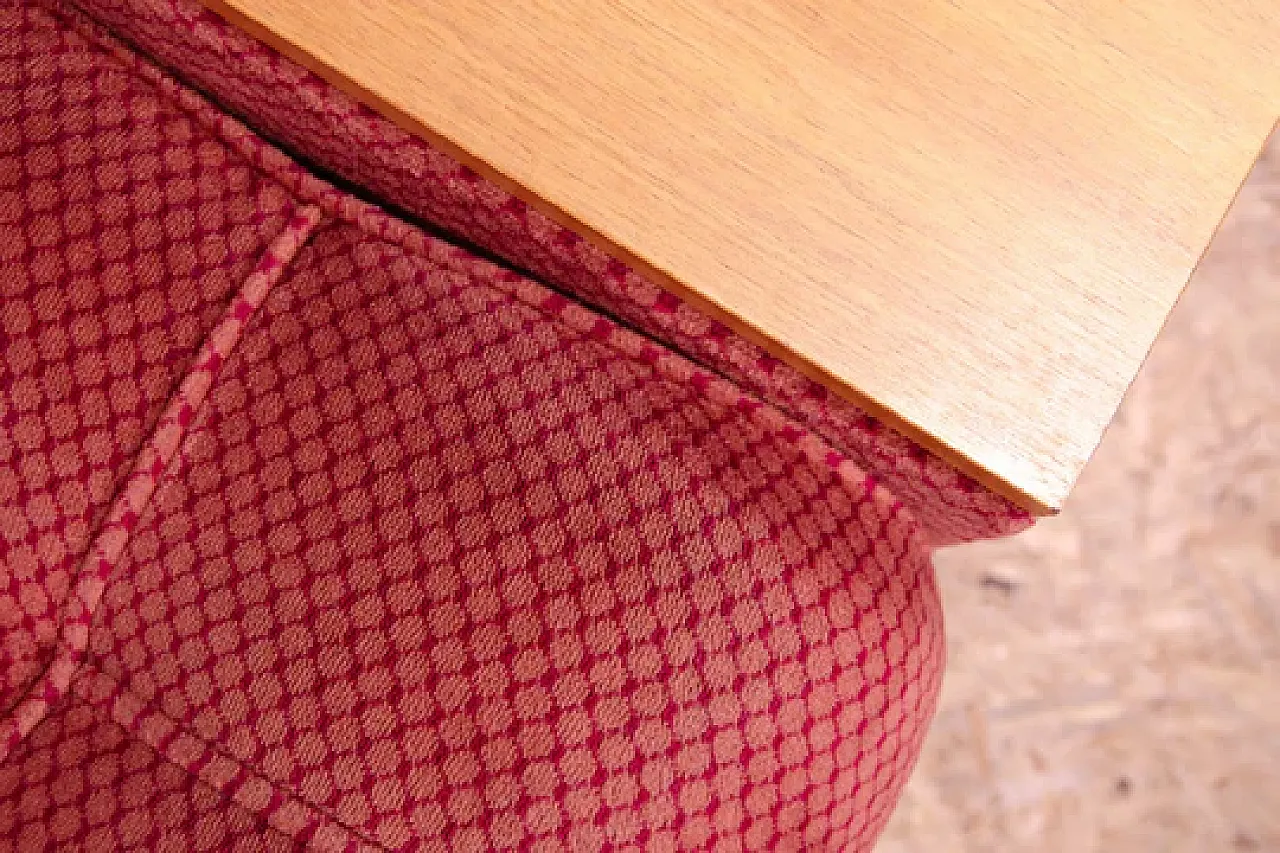 Set da salotto del blocco orientale, anni '80 3