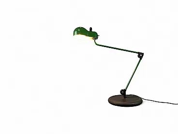 Topo table lamp by Joe Colombo for Stilnovo, 1960s