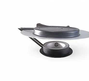 Lampada alogena VEGA di Tre CI Luce - design Cesaro 1985