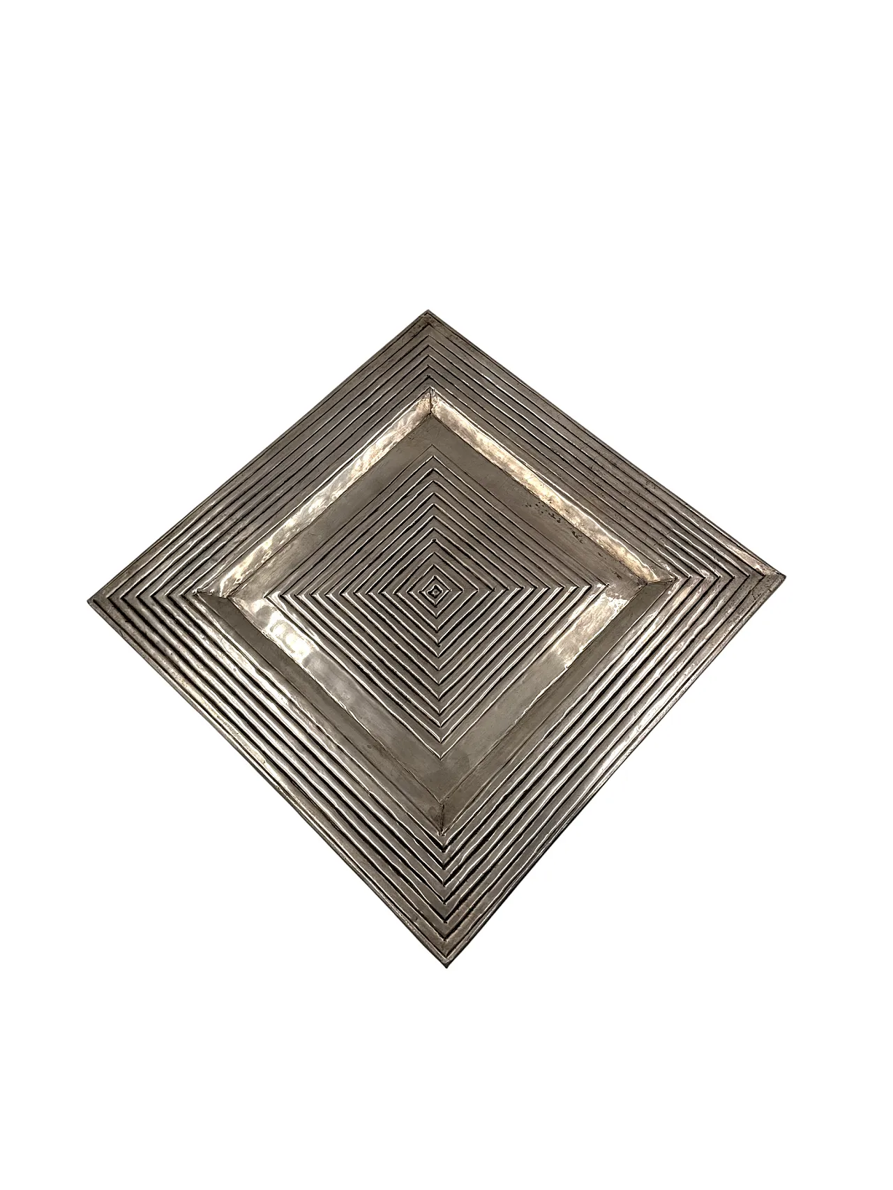 Centrotavola Hollywood Regency, Oltrefrontiera Italia 1980 7