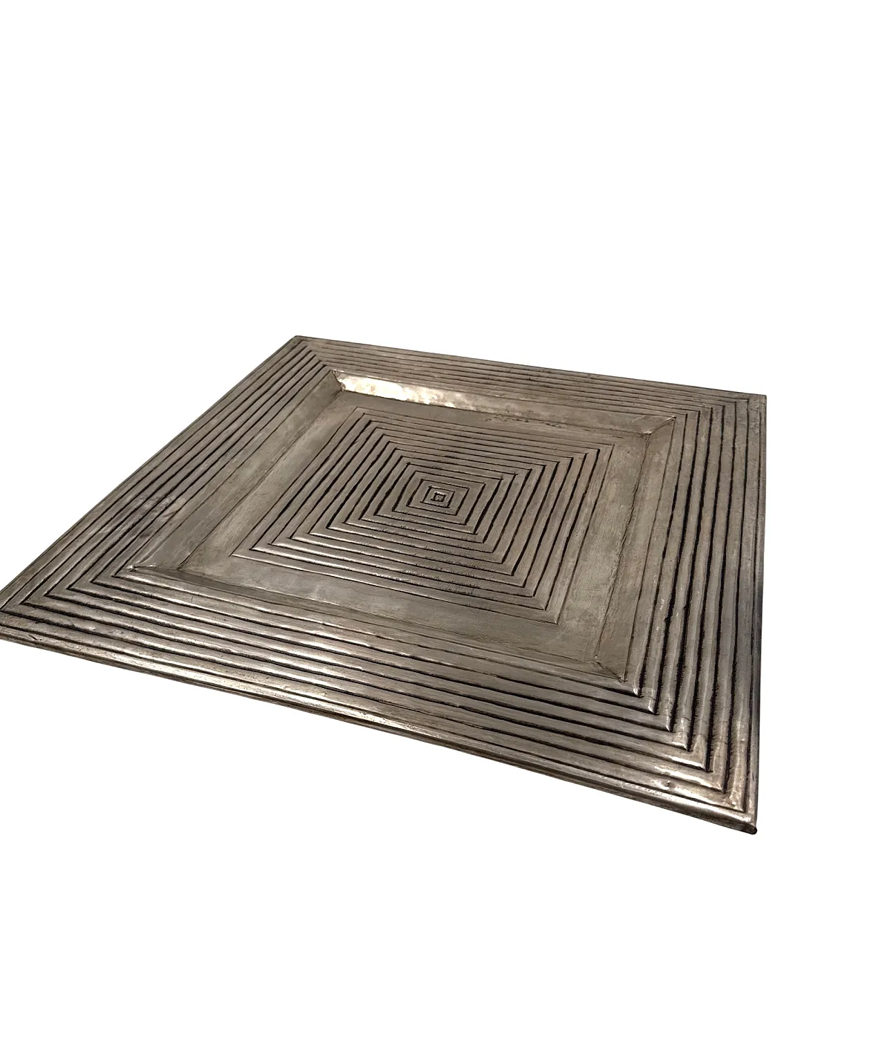 Centrotavola Hollywood Regency, Oltrefrontiera Italia 1980 9