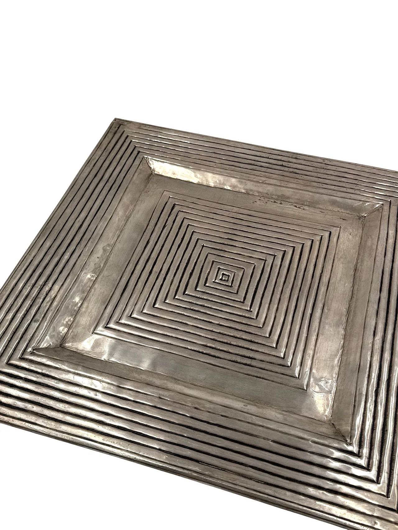 Centrotavola Hollywood Regency, Oltrefrontiera Italia 1980 10