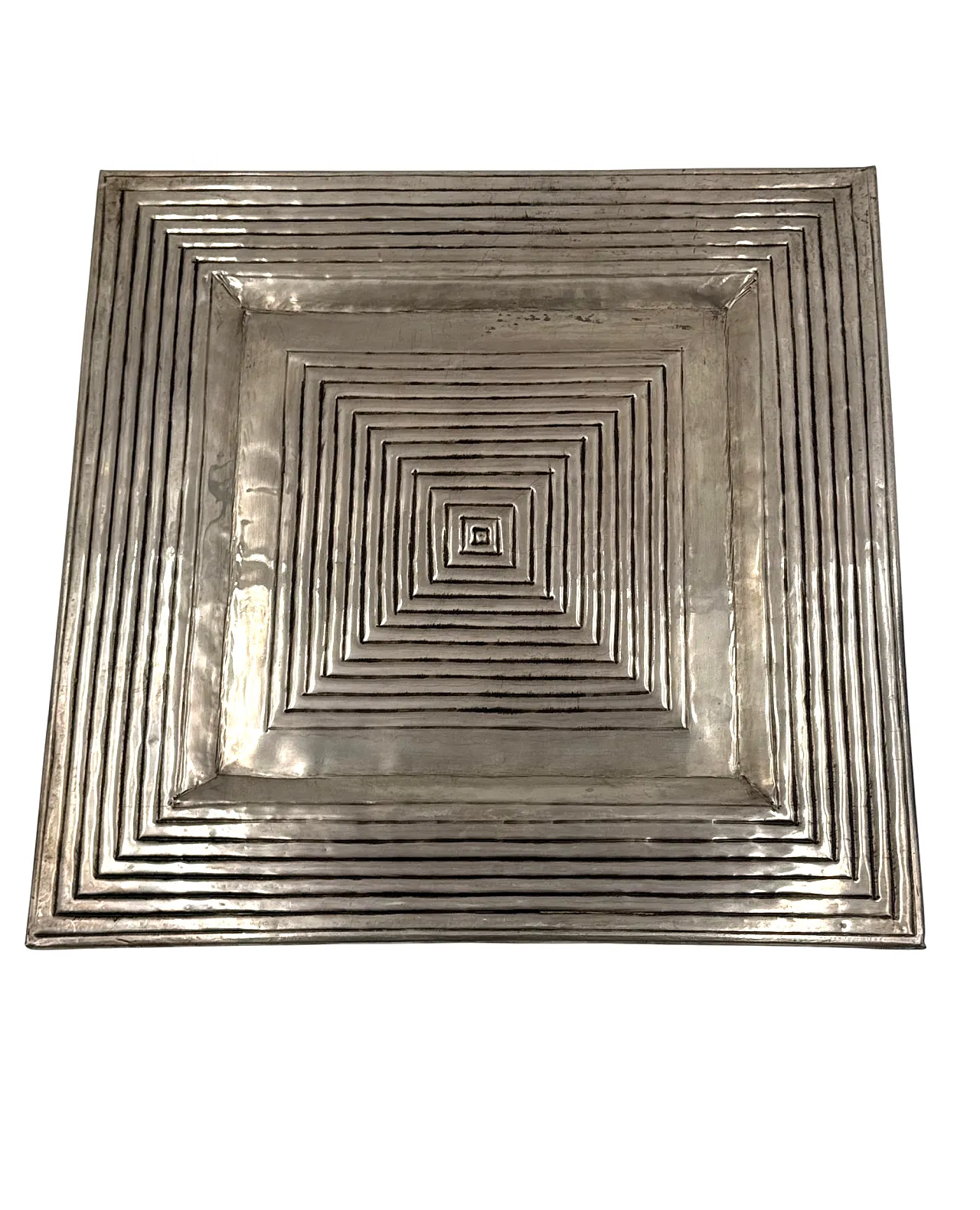 Centrotavola Hollywood Regency, Oltrefrontiera Italia 1980 12