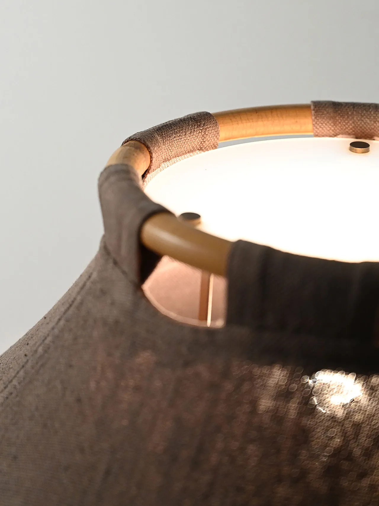 Lampada da tavolo “Anna” di Anna Ehrner 6