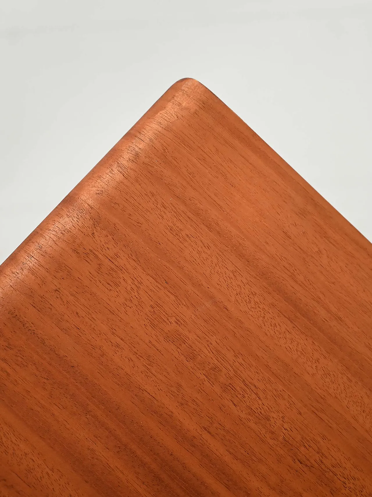 Libreria di Bodafors con scrittoio estraibile, anni '50 9