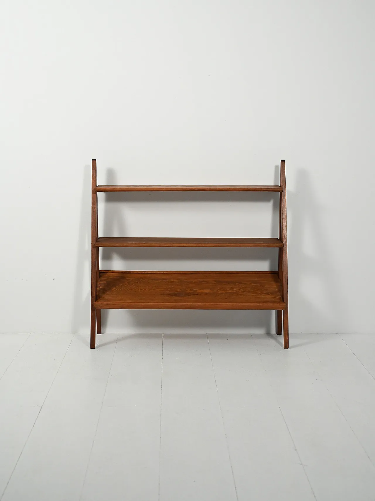 Libreria con portariviste, anni ’50 2