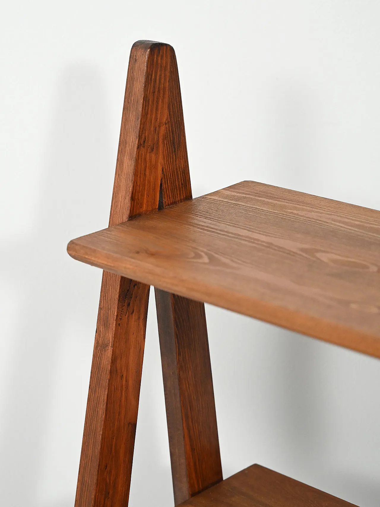 Libreria con portariviste, anni ’50 5