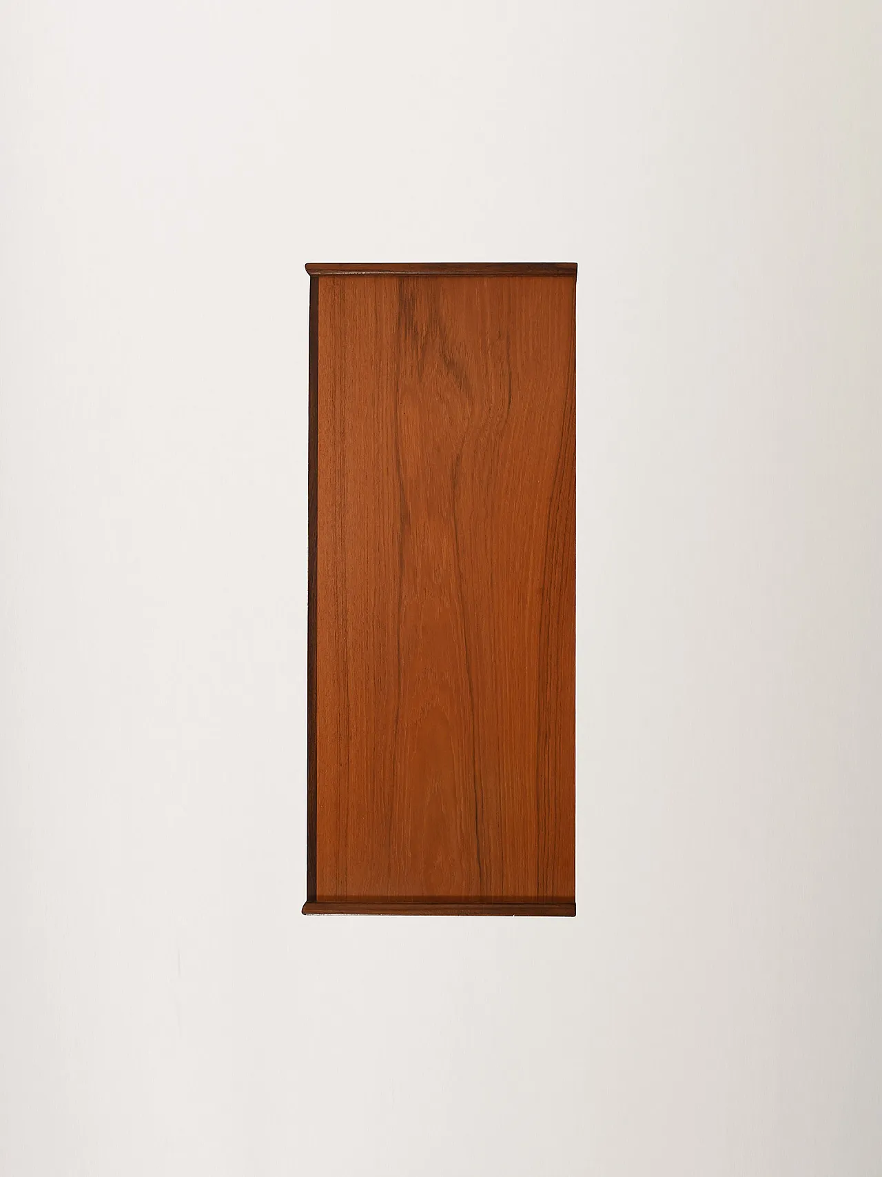 Mobiletto d’ingresso scandinavo, anni '60 9