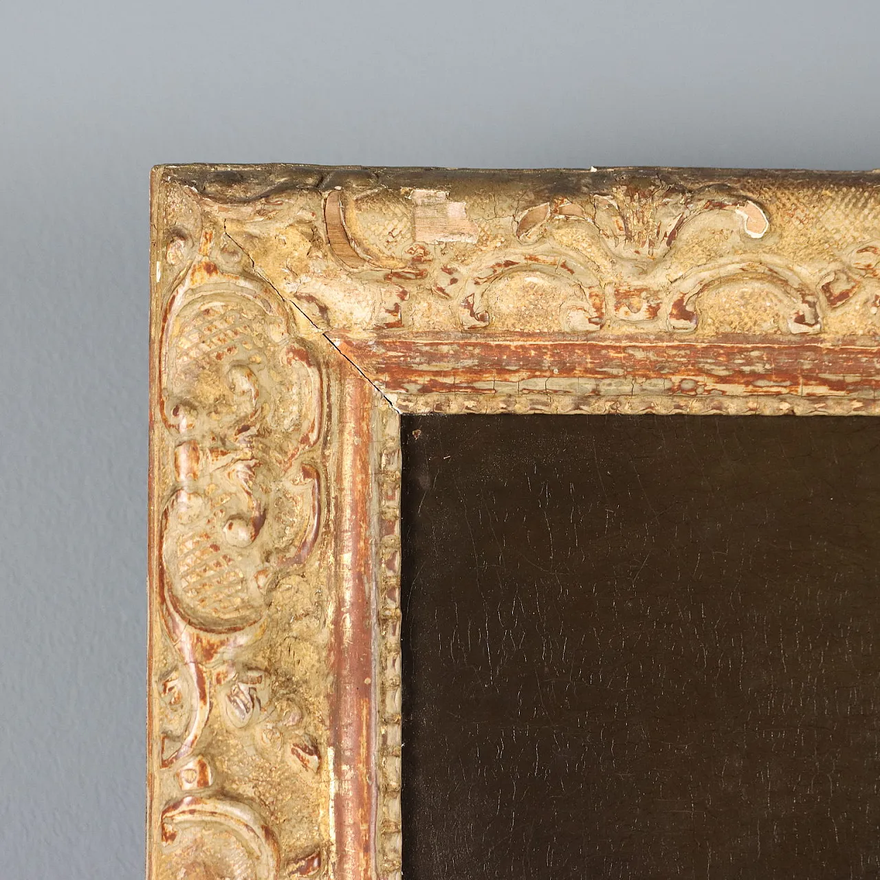 Dipinto olio su tela, '800 9