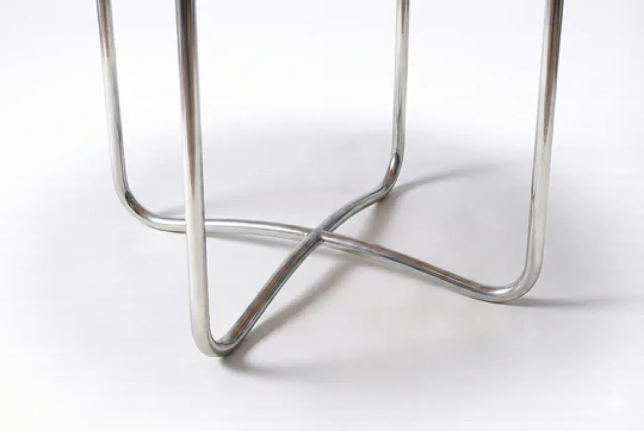 Functionalist table by Jindřich Halabala for UP Rousínov, 1930s 2