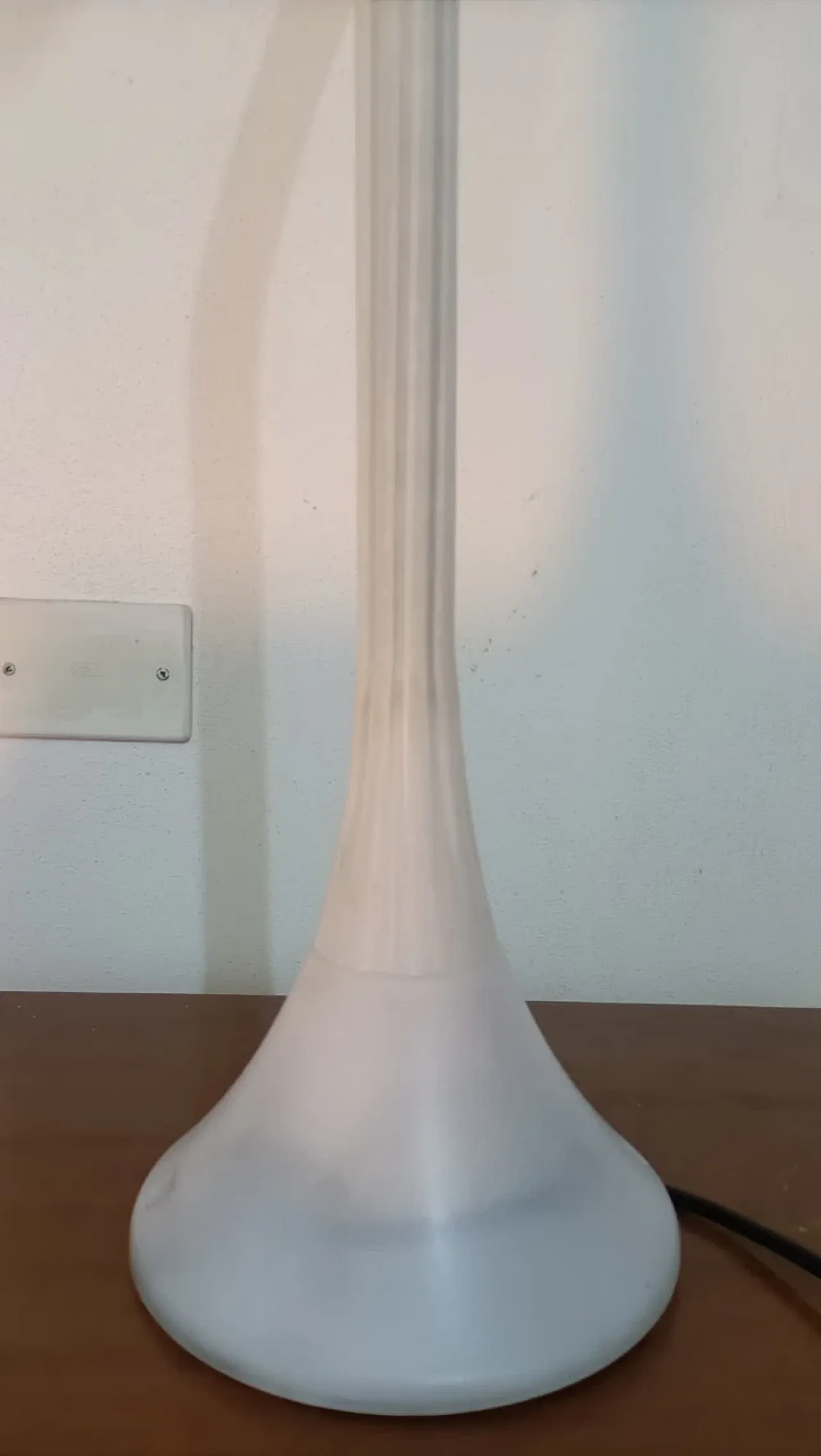 Artemide Pipe wall or ceiling lamp, 2000s 4