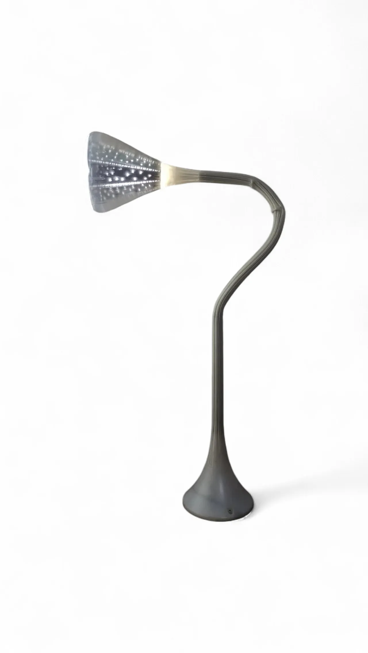 Artemide Pipe wall or ceiling lamp, 2000s 8