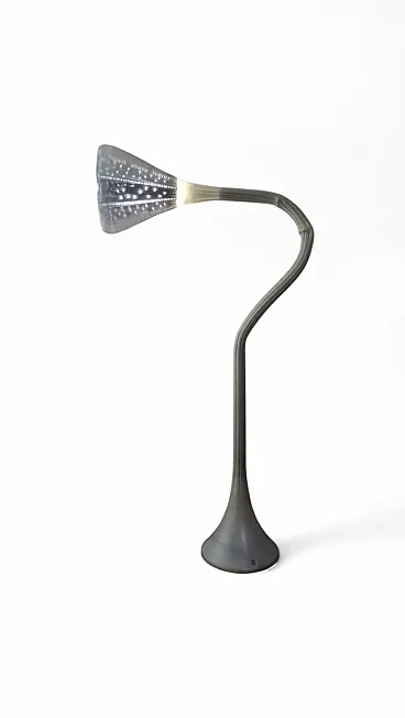 Artemide Pipe wall or ceiling lamp, 2000s