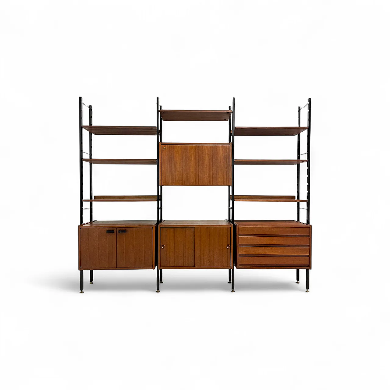 Selex bookshop by Barovero Turin, late 20th century 9