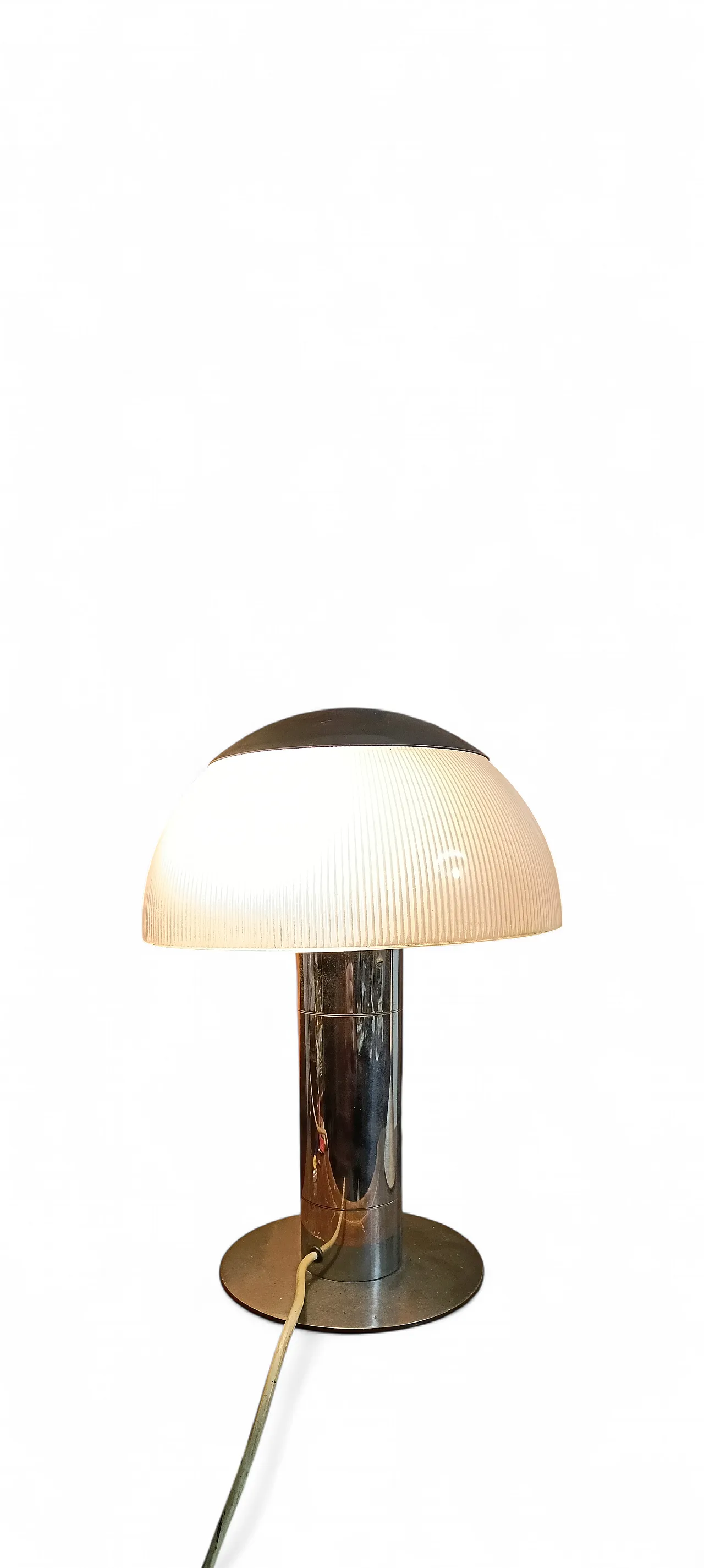 Stilnovo lamp, 1960s 6