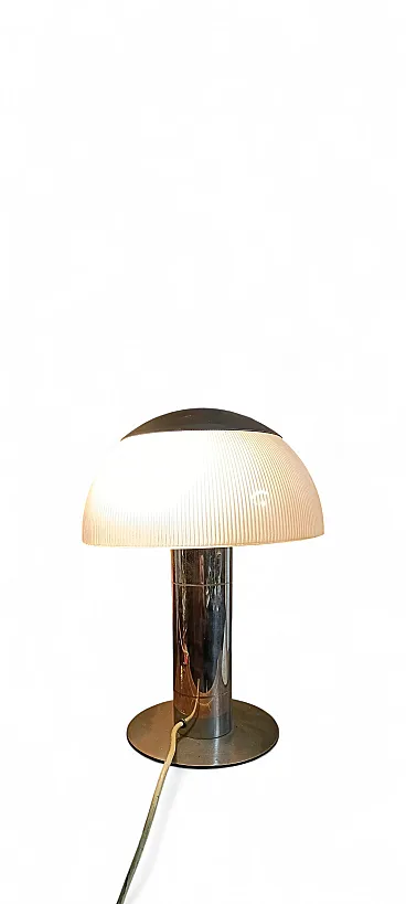 Stilnovo lamp, 1960s