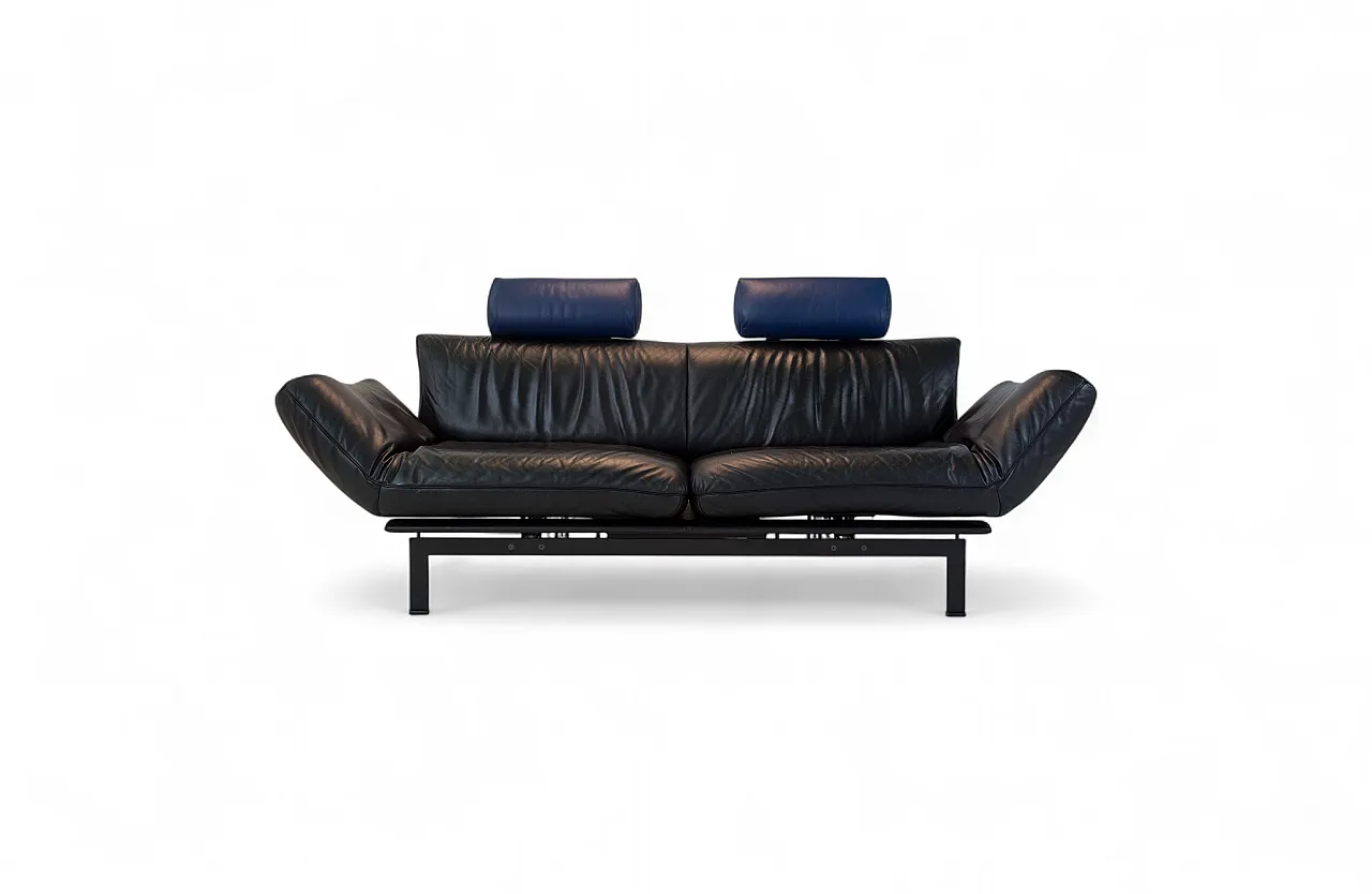 DS-140 Sofa by Reto Frigg for De Sede, late 20th century 19
