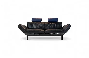 DS-140 Sofa by Reto Frigg for De Sede, late 20th century