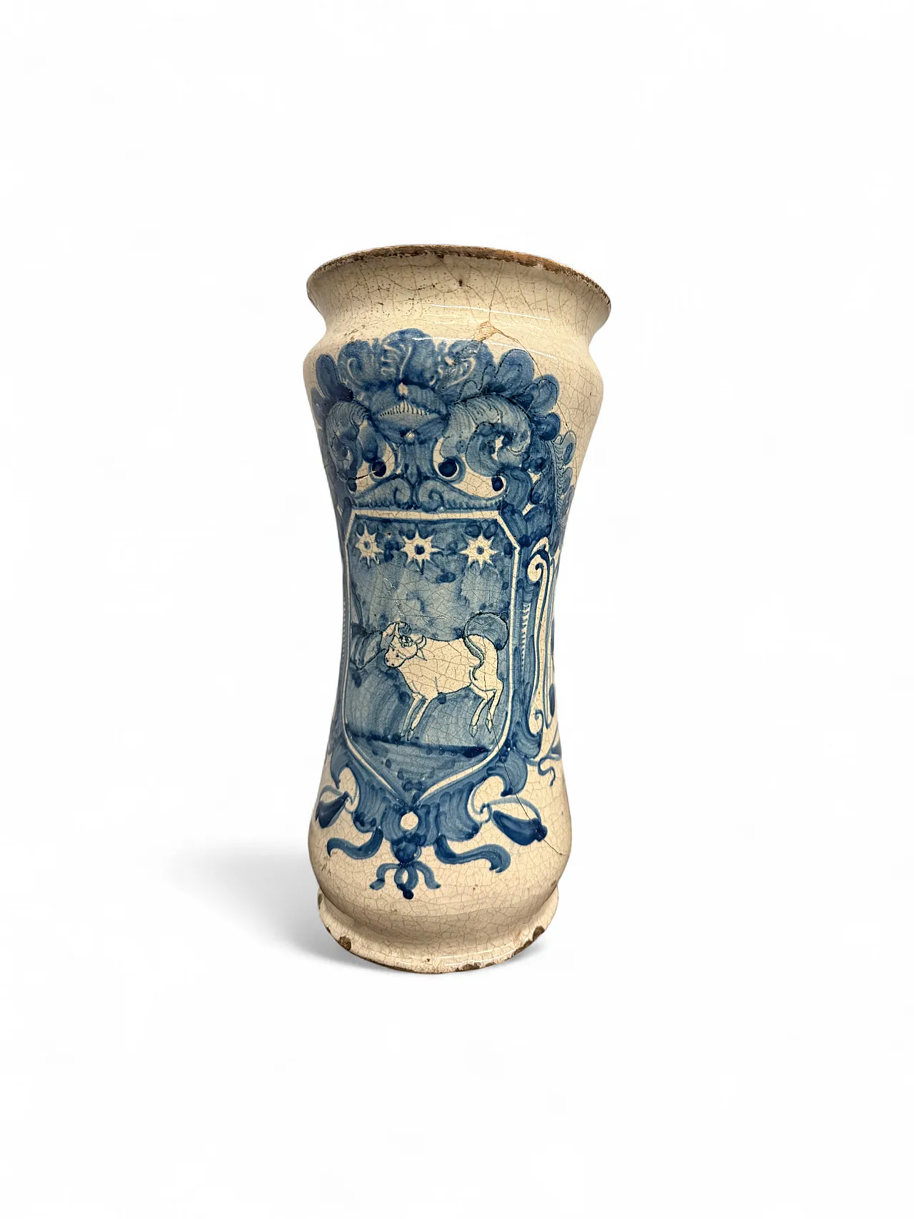 Albarello da farmacia, '700 9