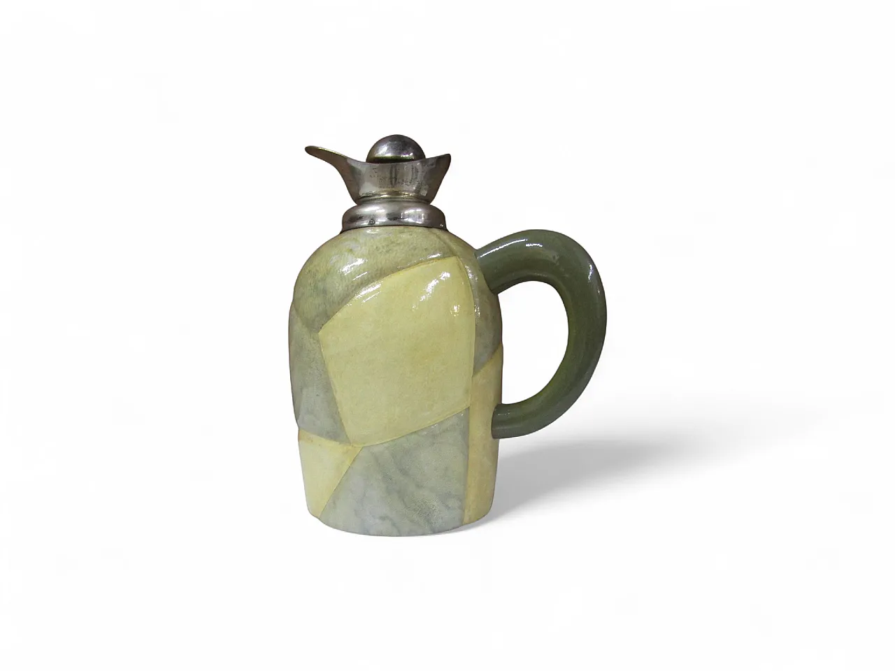 Thermos Aldo Tura, fine '900 9