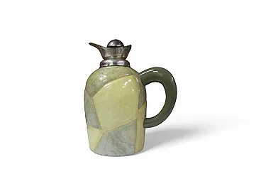Aldo Tura thermos, late 20th century