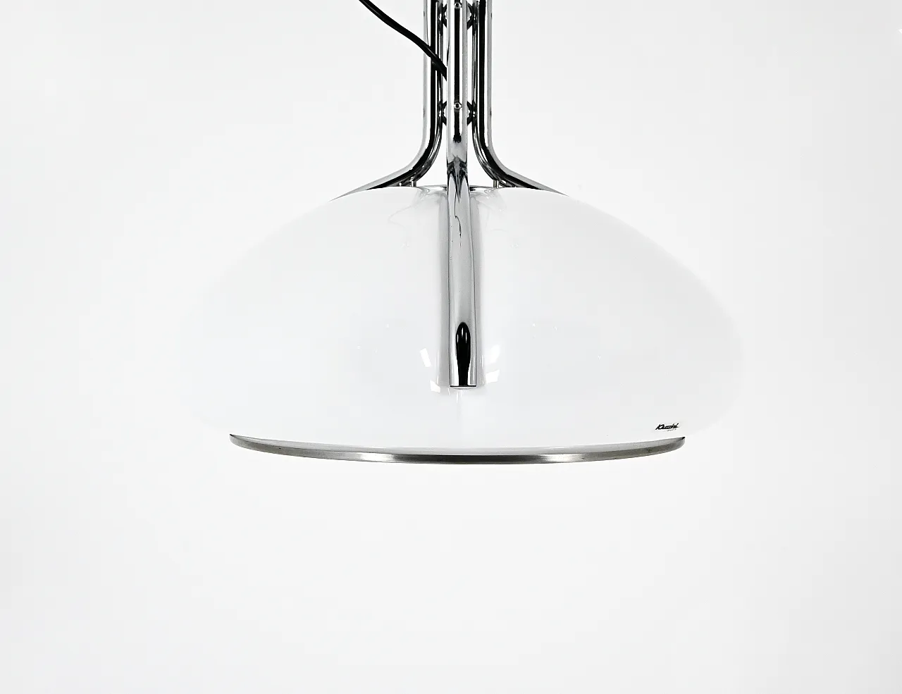 Hanging Lamp "Quadrifoglio" by Gae Aulenti for iGuzzini, 1970s 1