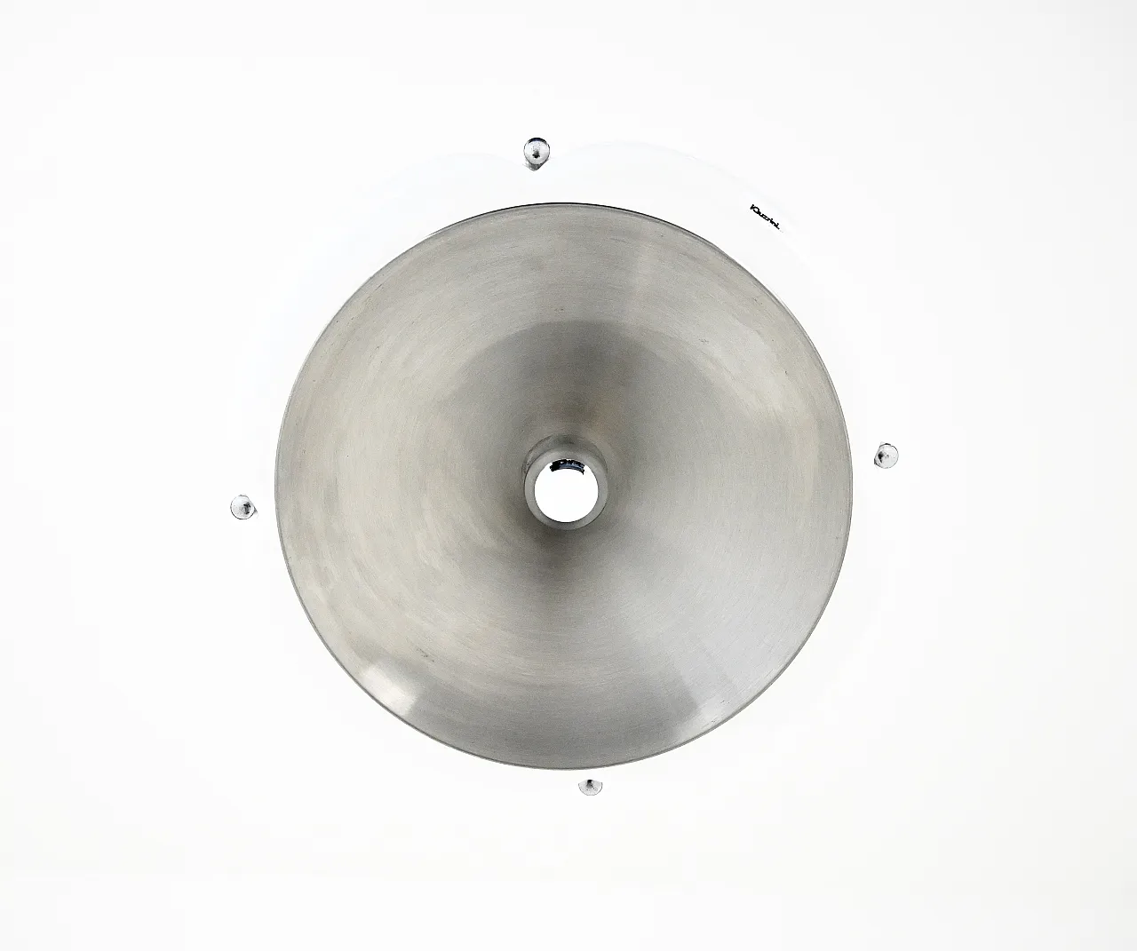 Hanging Lamp "Quadrifoglio" by Gae Aulenti for iGuzzini, 1970s 7