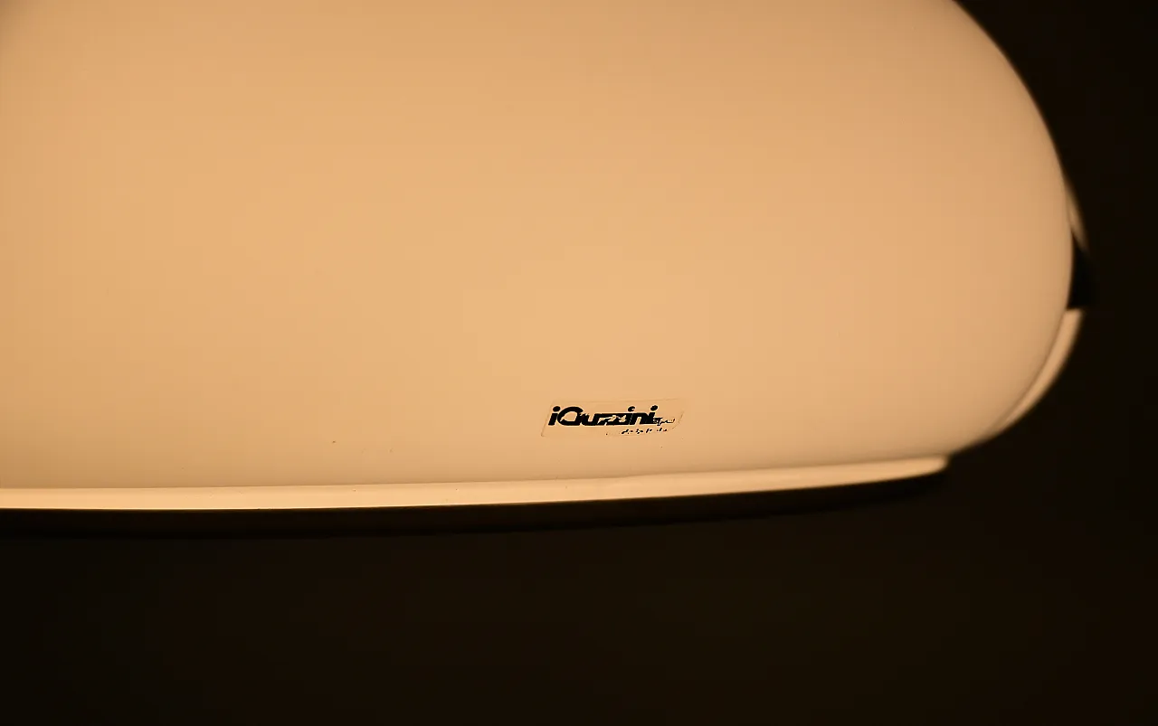 Hanging Lamp "Quadrifoglio" by Gae Aulenti for iGuzzini, 1970s 10