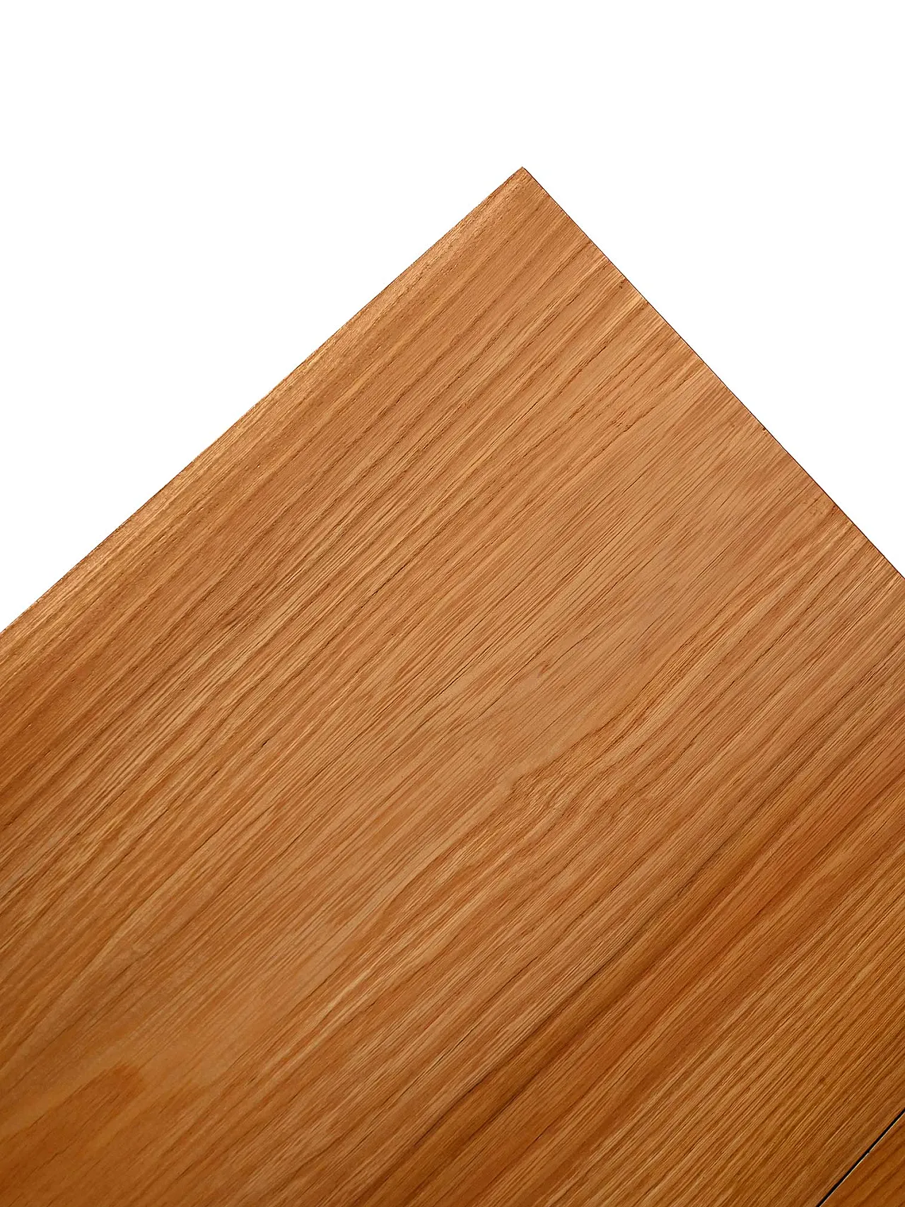 Libreria scandinava in olmo, anni '40 11