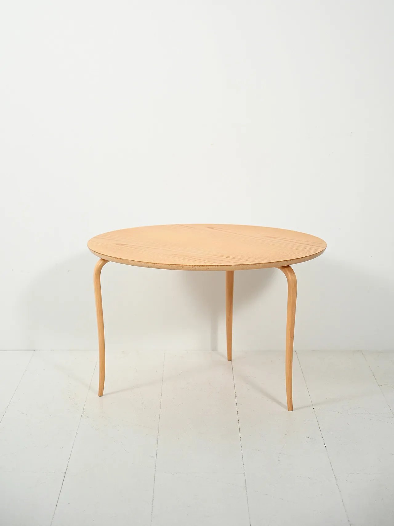 "Annika" coffee table by Bruno Mathsson 2