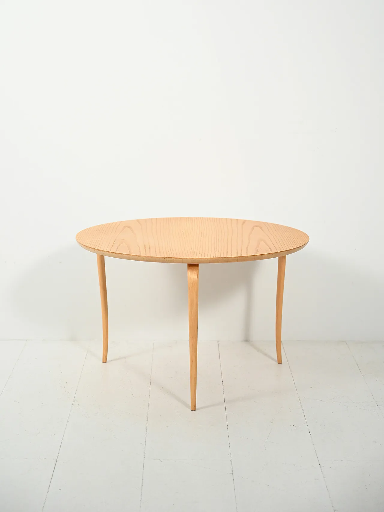 "Annika" coffee table by Bruno Mathsson 3