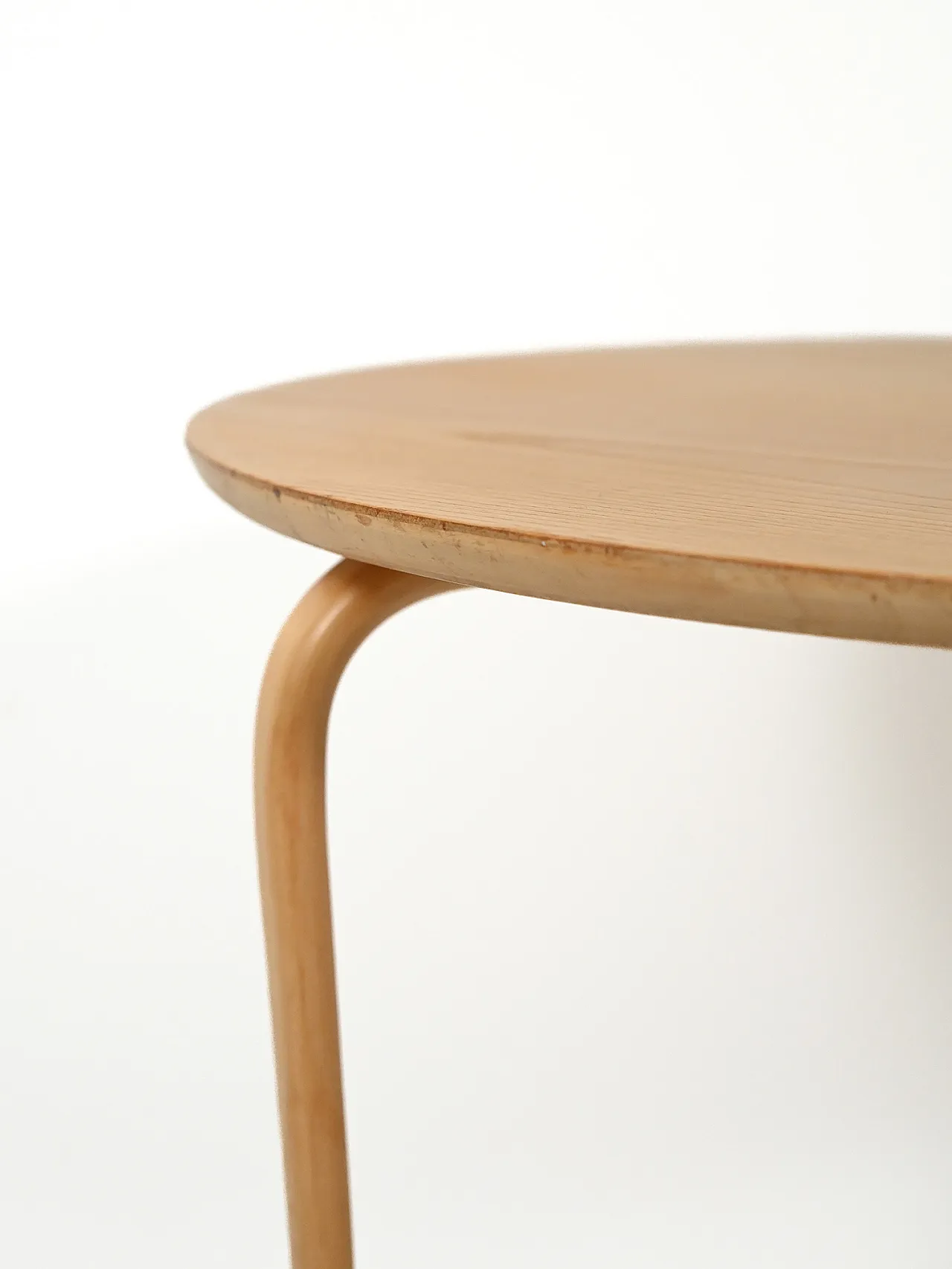 "Annika" coffee table by Bruno Mathsson 4
