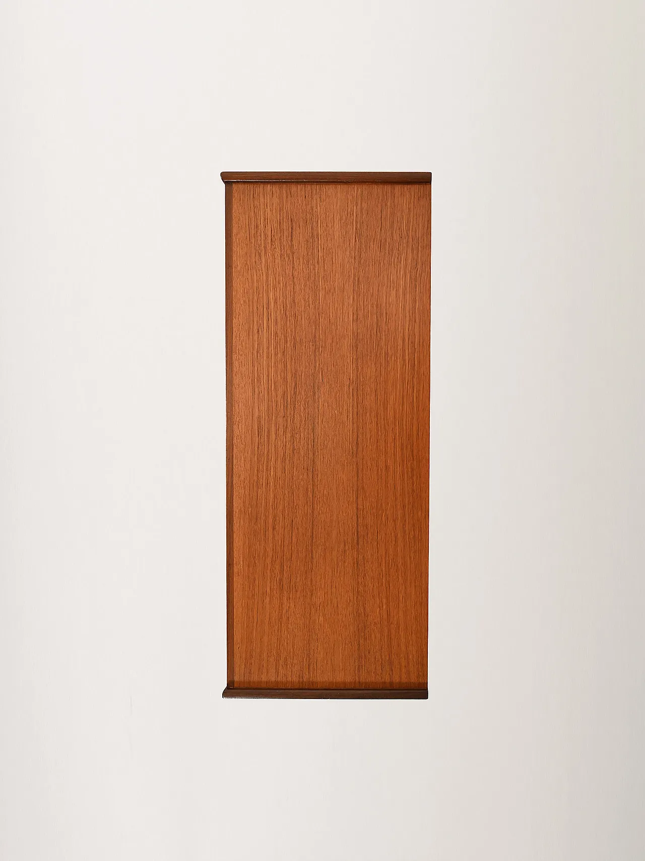 Scandinavian entrance cabinet, 60s 10
