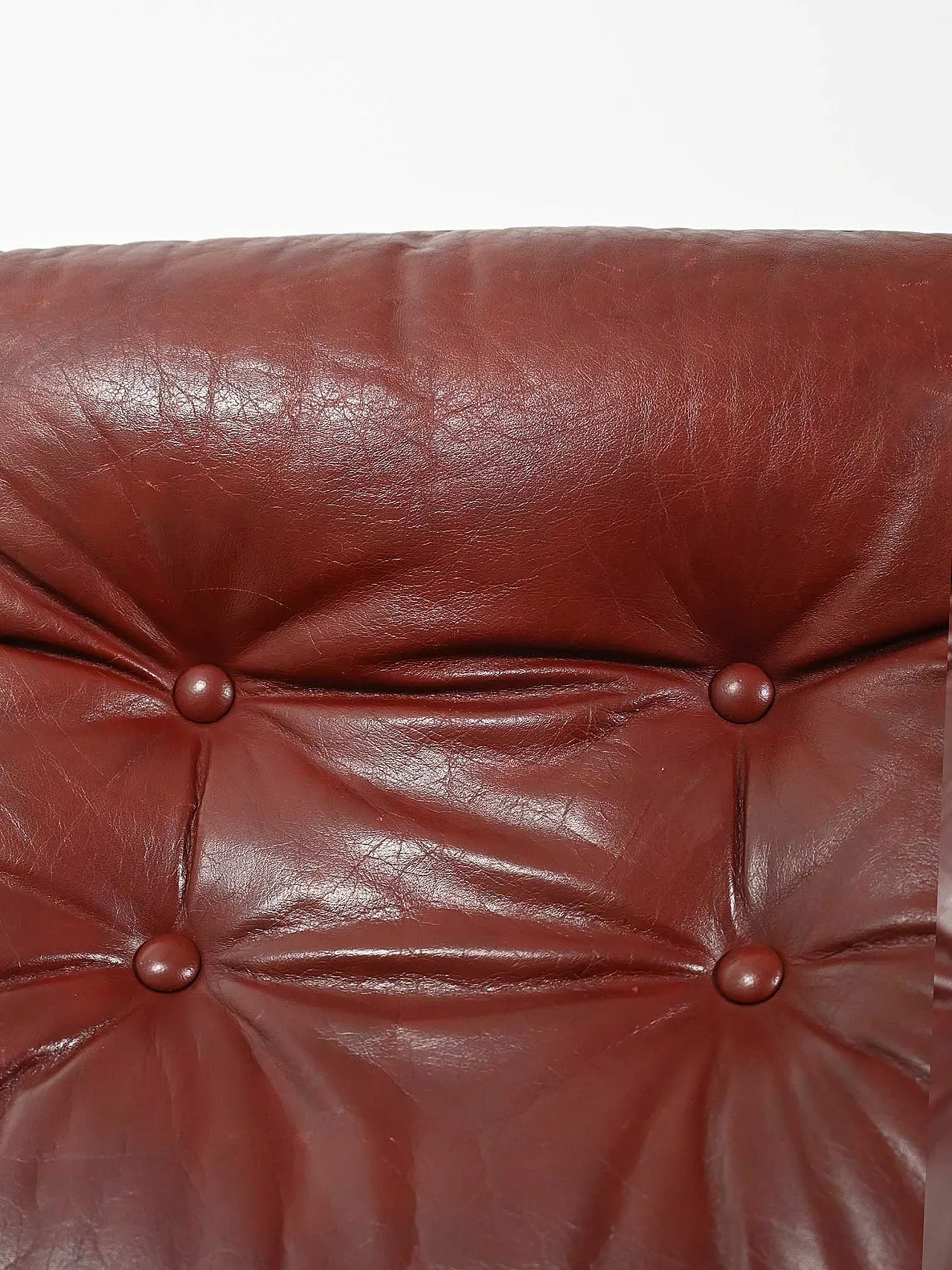 Coppia di poltrone Hoffman di Gunnar Kentemol, anni '70 11