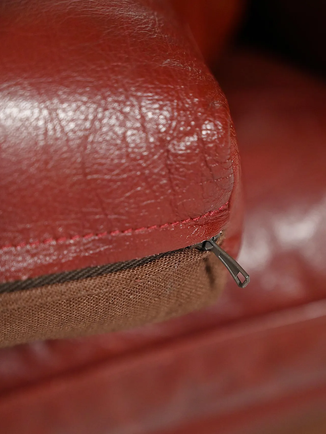 Coppia di poltrone Hoffman di Gunnar Kentemol, anni '70 15