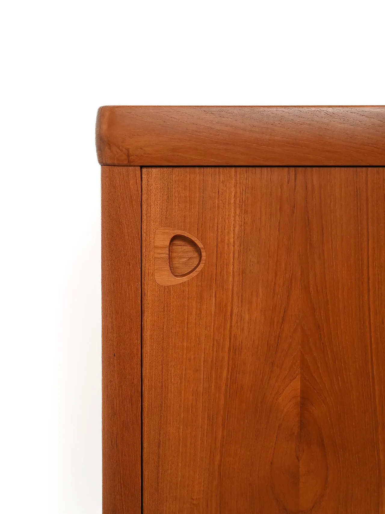 Sideboard danese H. W. Klein per Bramin 7