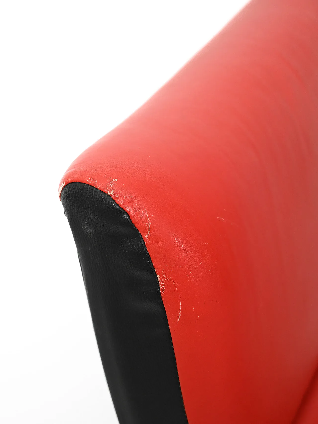 Coppia di poltrone “Klovni” di Markku Pakkanen 8