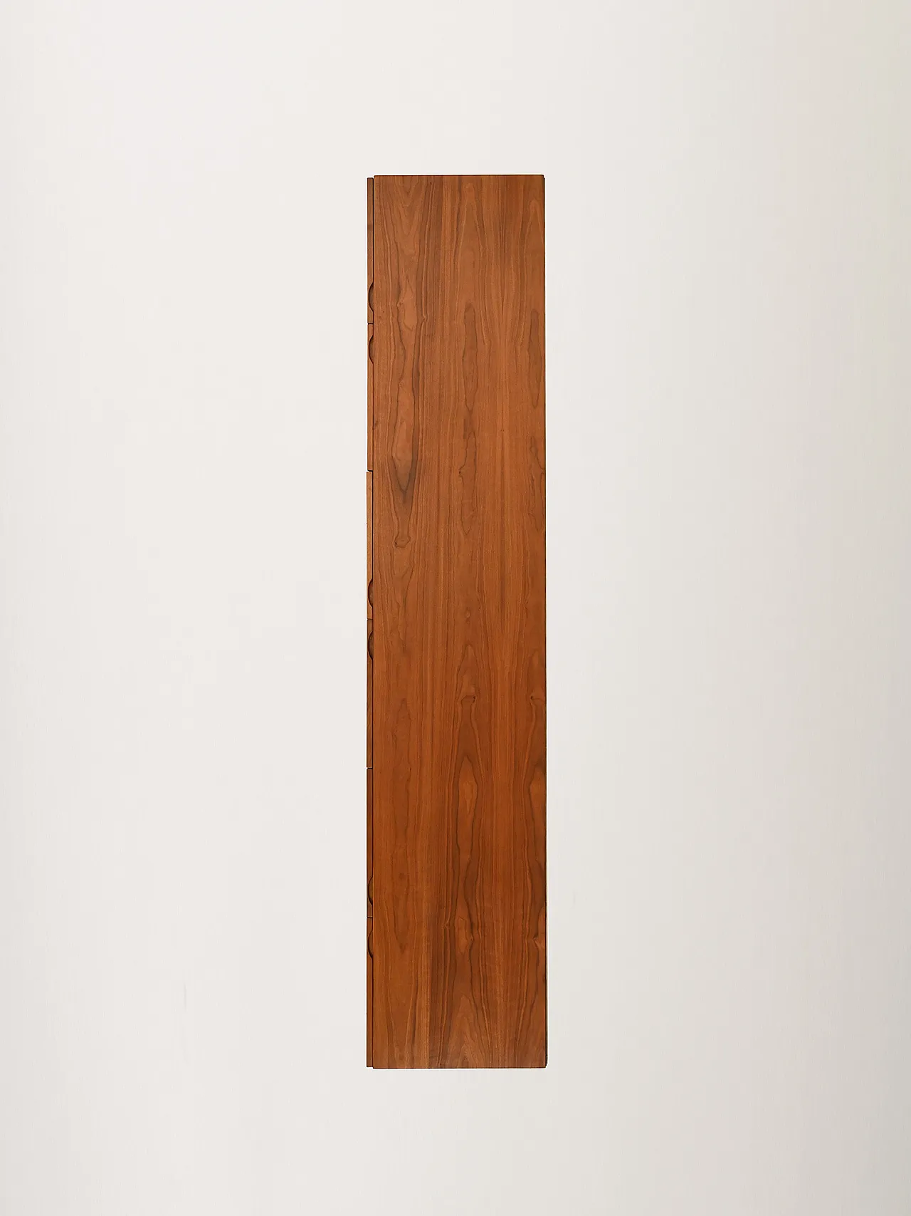 Sideboard in teak a sei ante attribuito a Nils Jonsson 10