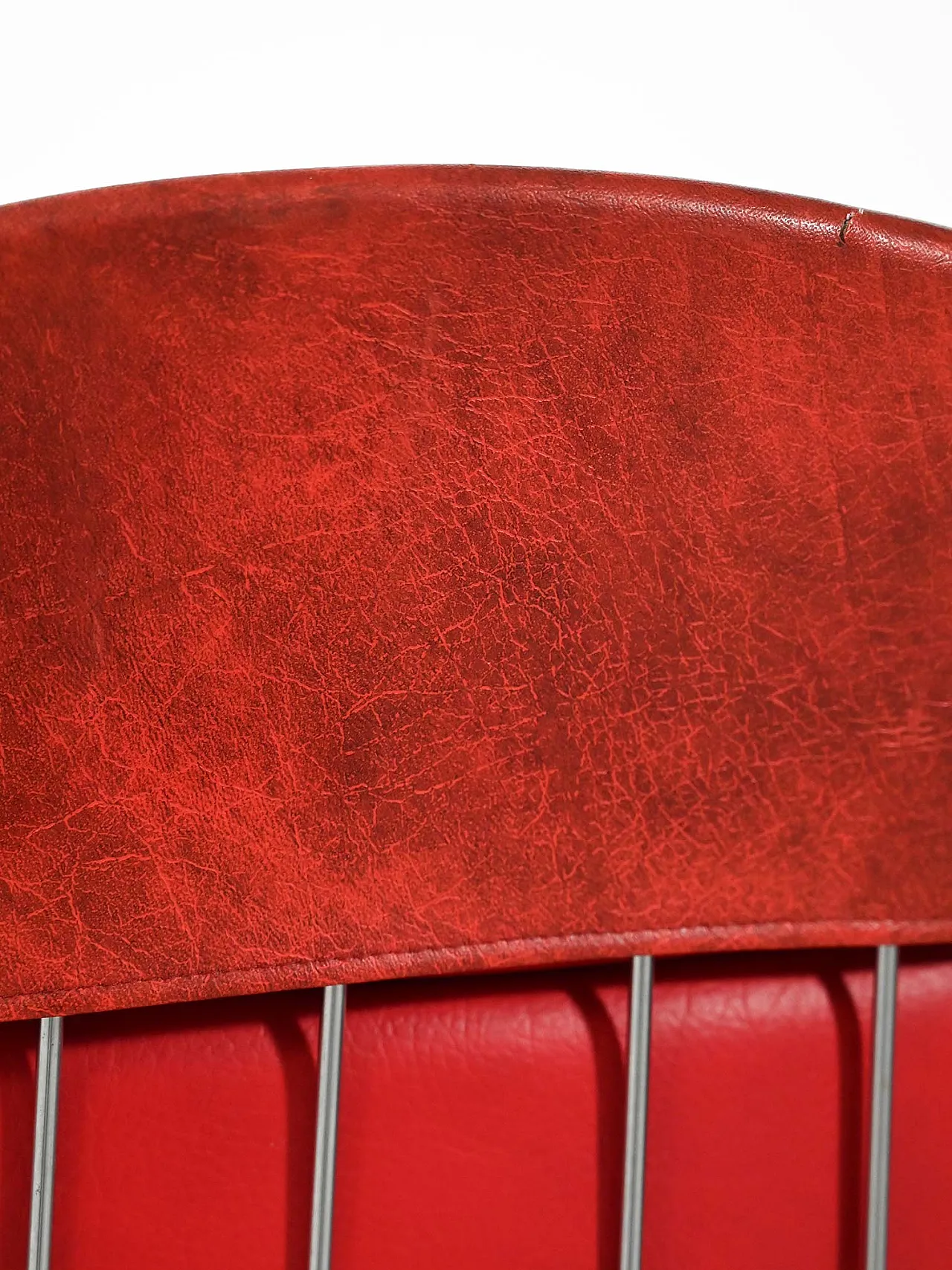 10 sedie attribuite a Gastone Rinaldi, anni ’70 13