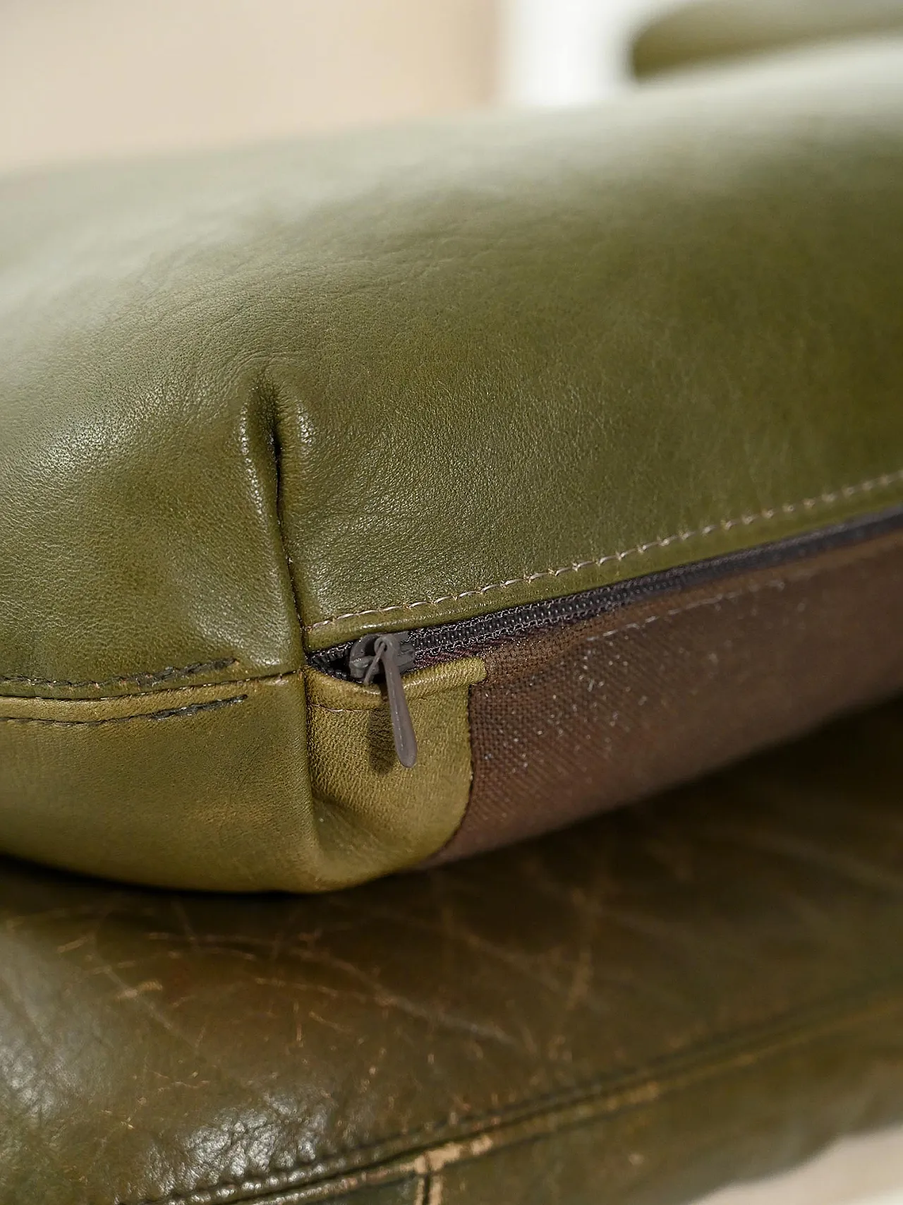 Coppia di poltrone Lovisa di Pethrus Lindlöf, anni '70 11