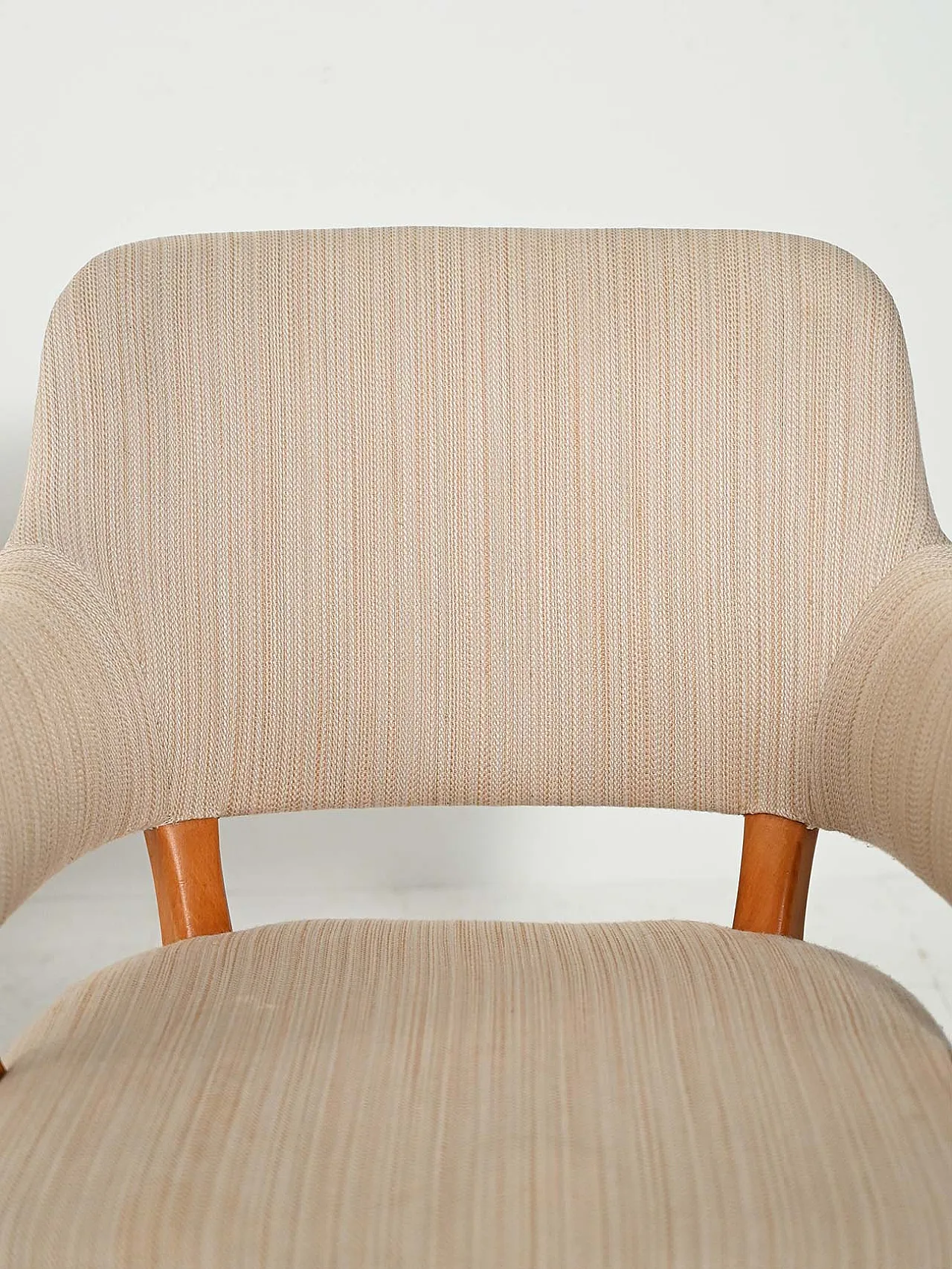 Coppia di poltrone Lata Greven di Carl Malmsten, anni '50 12